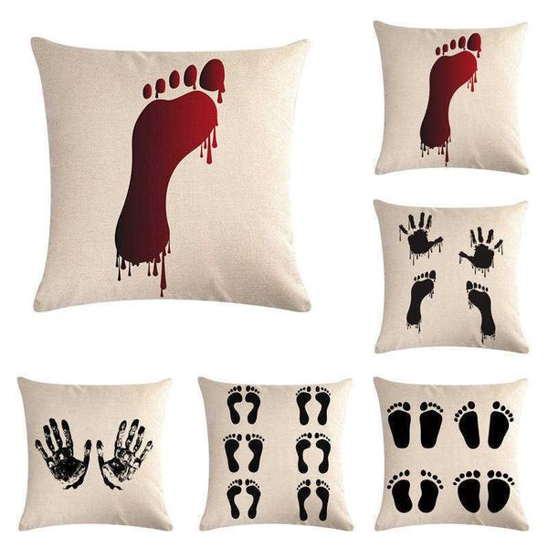 cushion/decorative pillow 18'' inch blood drop footprint cotton linen throw case cover home decor
cushion/decorative pillow 18'' inch blood drop footprint cotton linen throw case cover home decor