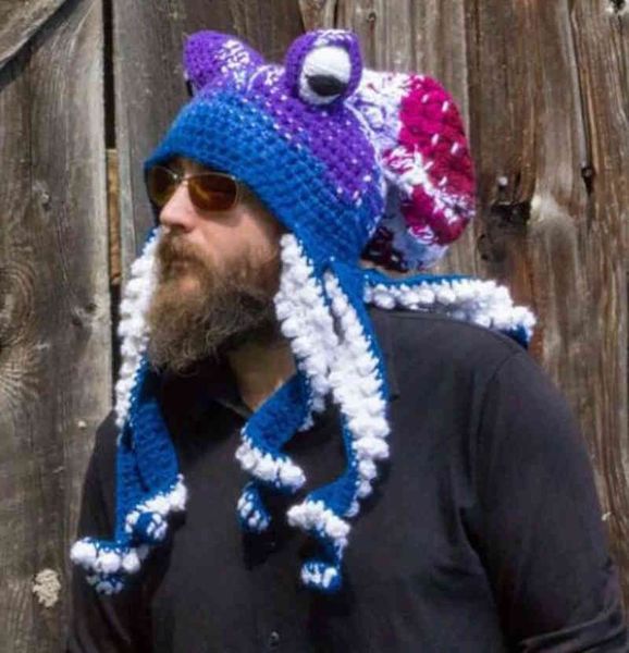 ocs beard hand weave knit wool hats men christmas cosplay party funny tricky headgear winter warm couples beanies cap, Blue;gray
ocs beard hand weave knit wool hats men christmas cosplay party funny tricky headgear winter warm couples beanies cap, Blue;gray