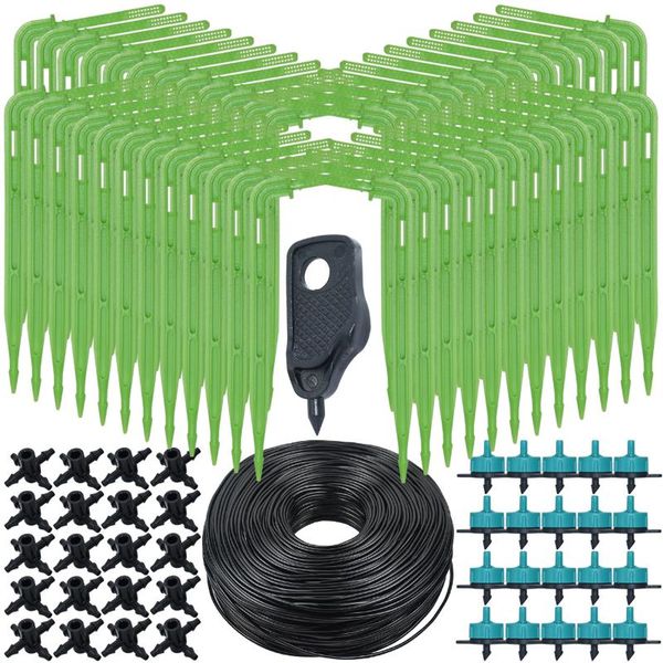 watering equipments sprycle 30m 8l/h 3/5mm hose garden green drip arrow kit 2l 4l 4-way connector irrigation system bonsai greenhouse
watering equipments sprycle 30m 8l/h 3/5mm hose garden green drip arrow kit 2l 4l 4-way connector irrigation system bonsai greenhouse