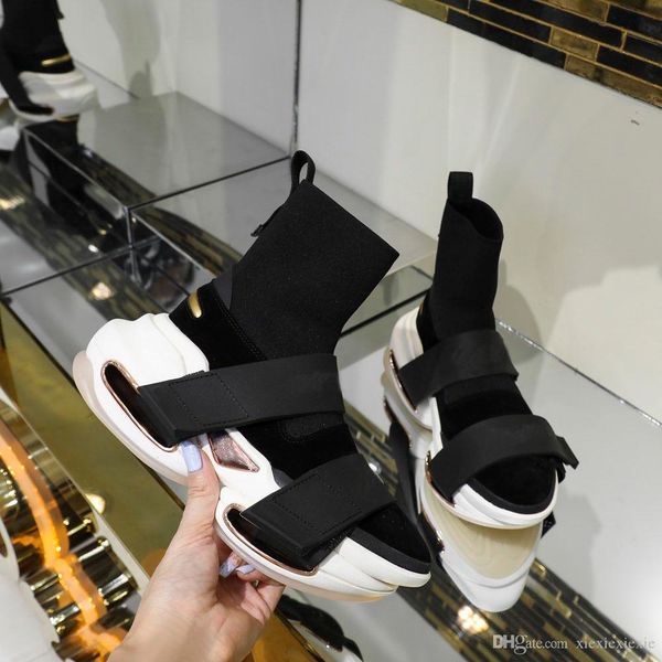 2021 womens shoes socks boots spring and autumn new elastic wool knitted mens anti slip trend comfortable 100% fashion leather thick bottom, Black
2021 womens shoes socks boots spring and autumn new elastic wool knitted mens anti slip trend comfortable 100% fashion leather thick bottom, Black
