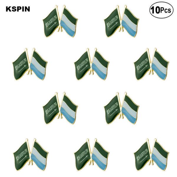 saudi arabia &sierra leone lapel pin flag badge brooch pins badges 10pcs a lot, Gray
saudi arabia &sierra leone lapel pin flag badge brooch pins badges 10pcs a lot, Gray