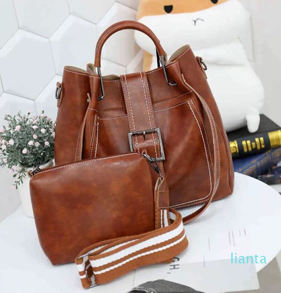 small bag women's 2021 new fashion korean version soft leather bucket single shoulder messenger bag
small bag women's 2021 new fashion korean version soft leather bucket single shoulder messenger bag