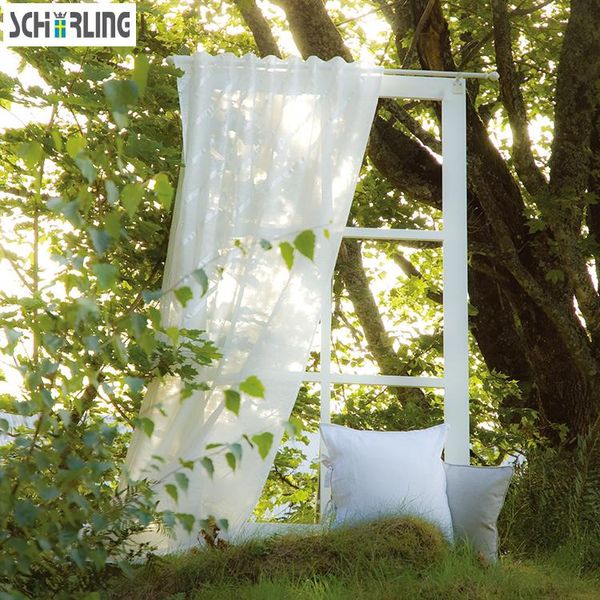 curtain & drapes s european white embroidered sheer yarn curtains transparent tulle fabric for living room customized size
curtain & drapes s european white embroidered sheer yarn curtains transparent tulle fabric for living room customized size