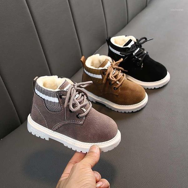 boots cozulma children autumn winter shoes with fur kids fashion for girls boys baby girl boy plush1, Black;grey
boots cozulma children autumn winter shoes with fur kids fashion for girls boys baby girl boy plush1, Black;grey