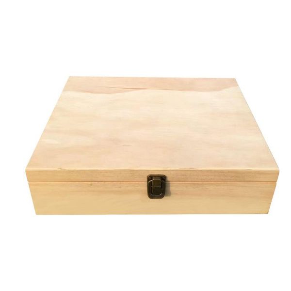 hanging baskets 68-grid wooden essential oil box storage solid wood gift multi-square
hanging baskets 68-grid wooden essential oil box storage solid wood gift multi-square