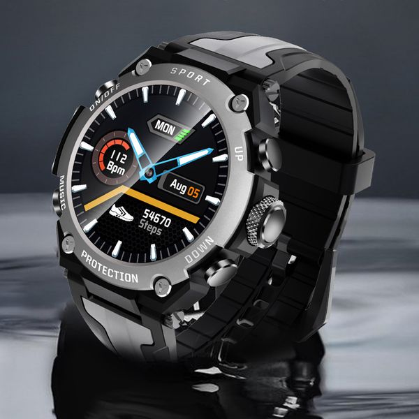 dk10 smart watch bluetooth music height diving watch ip68 waterproof heart rate fitness sports watch weather
dk10 smart watch bluetooth music height diving watch ip68 waterproof heart rate fitness sports watch weather