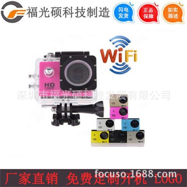 generation 5 sj7000 1080p hd motion camera dv aerial fpv waterproof wifi version car dvr
generation 5 sj7000 1080p hd motion camera dv aerial fpv waterproof wifi version car dvr