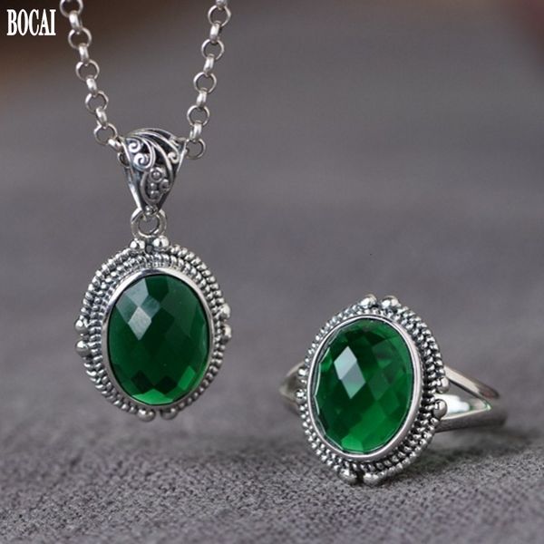 2021 new s925 pure sier jewelry fashionable literary fashion zircon open woman ring necklace pendant set nycq, Silver
2021 new s925 pure sier jewelry fashionable literary fashion zircon open woman ring necklace pendant set nycq, Silver