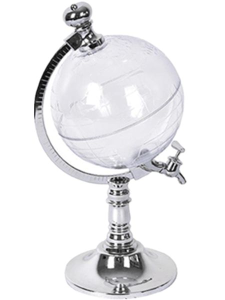 drinking straws special unique design 1000cc globe shaped beverage liquor dispenser drink wine beer pump decanter tap home night club tool
drinking straws special unique design 1000cc globe shaped beverage liquor dispenser drink wine beer pump decanter tap home night club tool