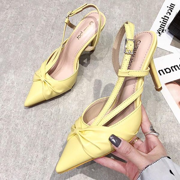 ladies formal shoes baotou high heels boat shoes wedding sandals ladies pointed pumps, Black
ladies formal shoes baotou high heels boat shoes wedding sandals ladies pointed pumps, Black