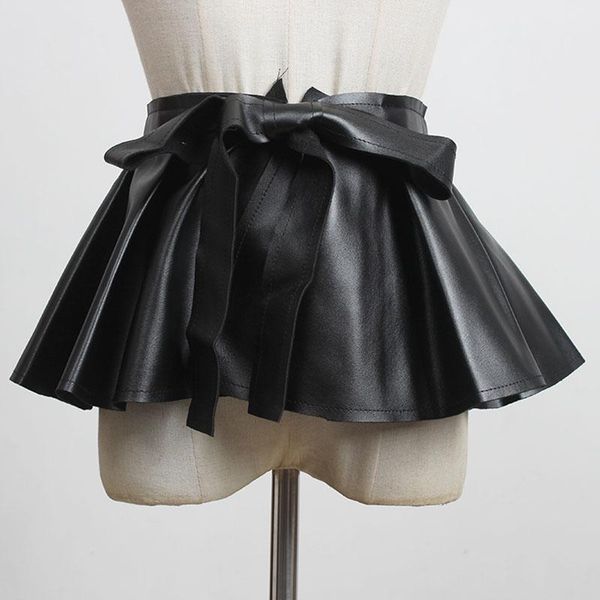 belts seebeautifu pu leather lace up wide waist seal girdle simple fashion 2021 spring women m636, Black;brown
belts seebeautifu pu leather lace up wide waist seal girdle simple fashion 2021 spring women m636, Black;brown