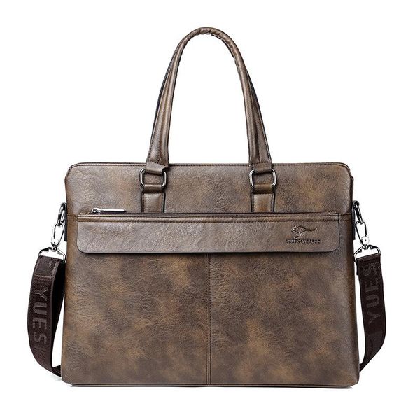 briefcases men's tote briefcase business shoulder bag for men 2021 male handbags pu leather brand lapbags man organizer documents
briefcases men's tote briefcase business shoulder bag for men 2021 male handbags pu leather brand lapbags man organizer documents