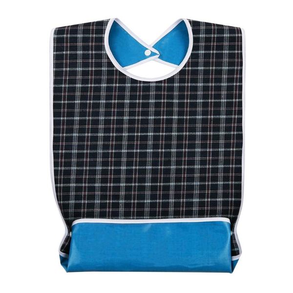 aprons large size waterproof bibs for eating washable apron reusable clothing protector elderly disability men women
aprons large size waterproof bibs for eating washable apron reusable clothing protector elderly disability men women