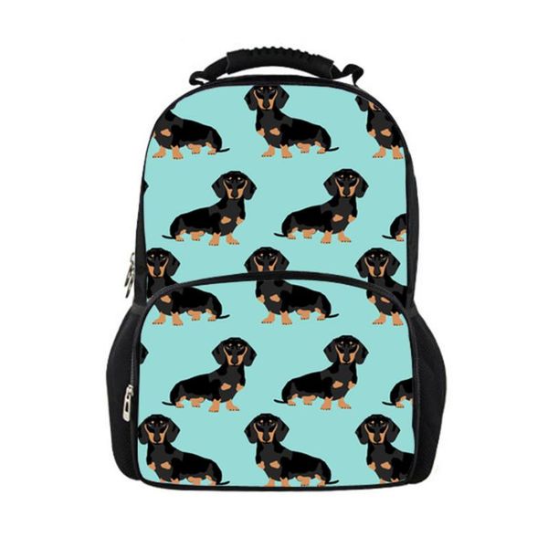 backpack customzied doxie dog dachshund women animal printing orthopedic backpacks travel boys girls casual rucksack sac enfant
backpack customzied doxie dog dachshund women animal printing orthopedic backpacks travel boys girls casual rucksack sac enfant