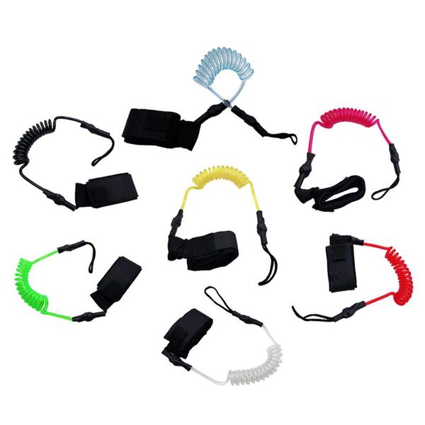 surfboard paddle safety elastic leash boats surfing stretch
surfboard paddle safety elastic leash boats surfing stretch