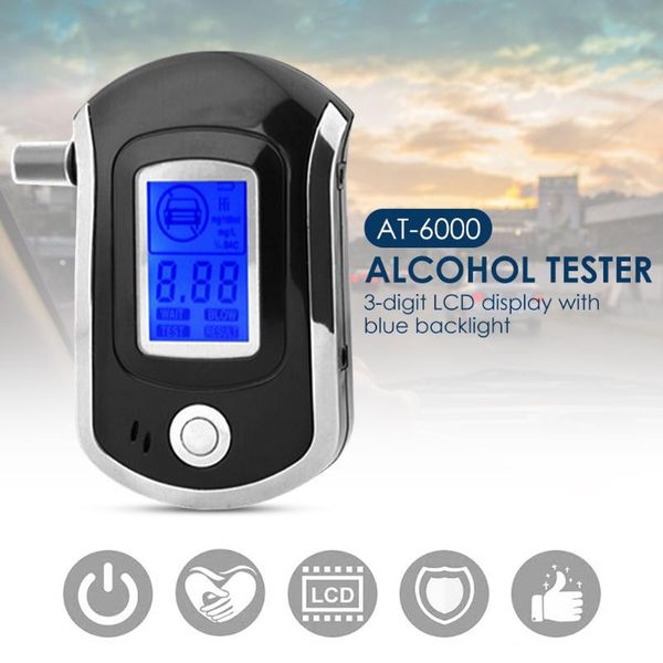 alcoholism test multi-functional handheld digital breathalyzer mini professional classic breath alcohol analyzer + 20 mouthpieces
alcoholism test multi-functional handheld digital breathalyzer mini professional classic breath alcohol analyzer + 20 mouthpieces