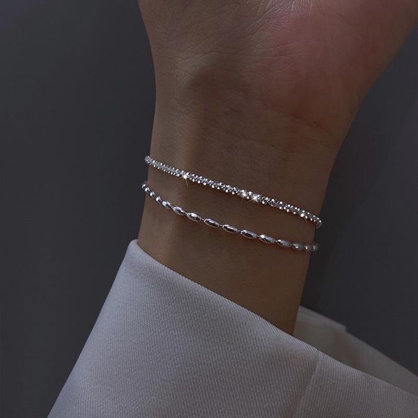 charm bracelets fashion silver gypsophila adjustable bracelet for women fine jewelry design personality wedding party gift gifts, Golden;silver
charm bracelets fashion silver gypsophila adjustable bracelet for women fine jewelry design personality wedding party gift gifts, Golden;silver
