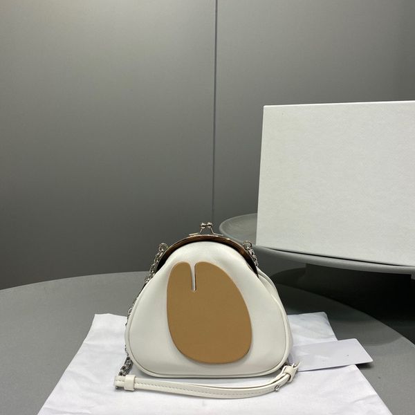 2021 new products in spring and summer high-quality gold bag leather round bag chain wallet, lambskin diagonal bag, ladies shoulder bag
2021 new products in spring and summer high-quality gold bag leather round bag chain wallet, lambskin diagonal bag, ladies shoulder bag