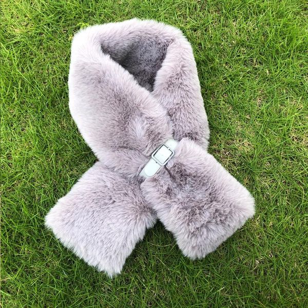 scarves fur collar scarf women keep warm thickening colorful cross winter autumn, Blue;gray
scarves fur collar scarf women keep warm thickening colorful cross winter autumn, Blue;gray