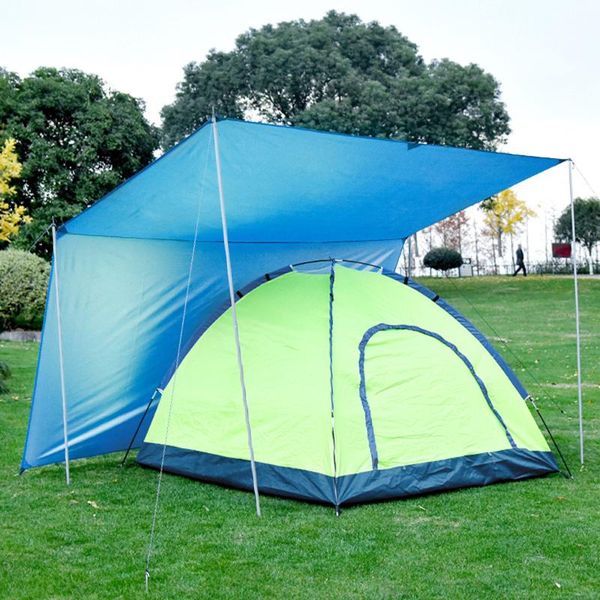 tents and shelters outdoor multifunctional sun shade sail rectangle canopy for camping patio lawn garden backyard awning
tents and shelters outdoor multifunctional sun shade sail rectangle canopy for camping patio lawn garden backyard awning