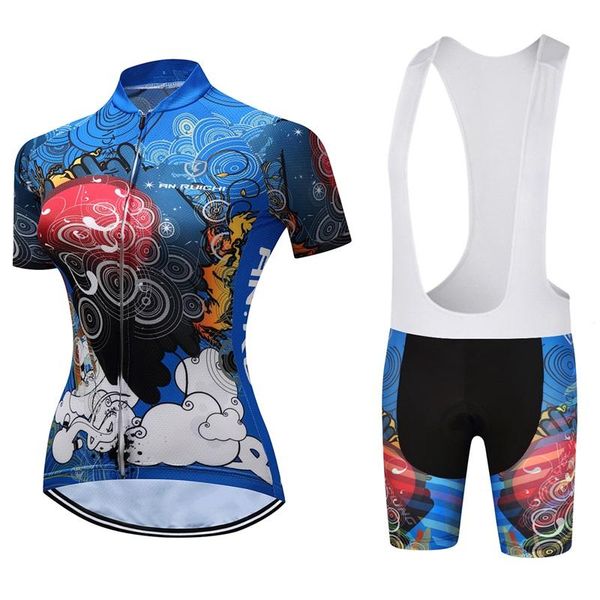 racing sets cycling jersey mountain bike clothing quick-dry mtb bicycle uniform road clothes 2021 breathable women, Black;blue
racing sets cycling jersey mountain bike clothing quick-dry mtb bicycle uniform road clothes 2021 breathable women, Black;blue