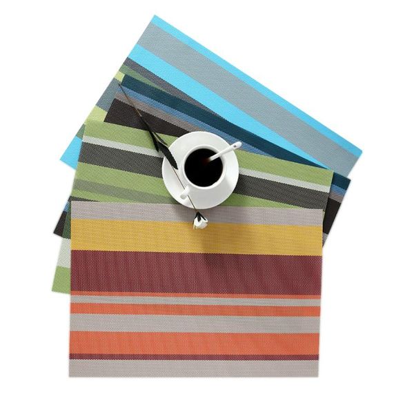 mats & pads pvc placemats for dining table,heat insulation waterproof table protector mat,kitchen decor wedding party el
mats & pads pvc placemats for dining table,heat insulation waterproof table protector mat,kitchen decor wedding party el