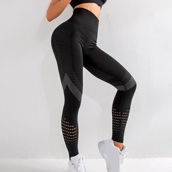 yoga outfit seamless women leggings casual high waist push up ankle length workout jeggings patchwork fitness gril
yoga outfit seamless women leggings casual high waist push up ankle length workout jeggings patchwork fitness gril