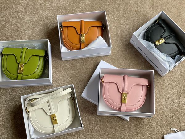 original luxurys designers bags purse woman fashion multi pochette saddles bag special lock crossbody shoulder bag 2021
original luxurys designers bags purse woman fashion multi pochette saddles bag special lock crossbody shoulder bag 2021