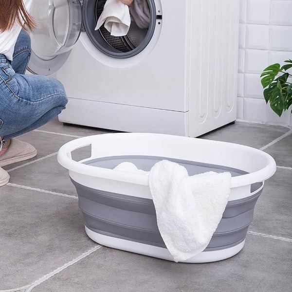 laundry bags pp folding storage basket foot bath dirty clothes car toy toiletries bathroom tool
laundry bags pp folding storage basket foot bath dirty clothes car toy toiletries bathroom tool