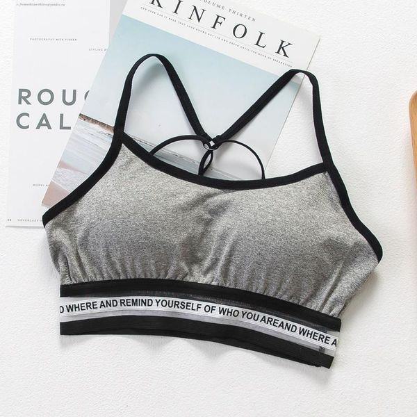 women's tanks & camis 2021 women crop cropped padded bra tank vest fitness stretch casual workout bras, White
women's tanks & camis 2021 women crop cropped padded bra tank vest fitness stretch casual workout bras, White