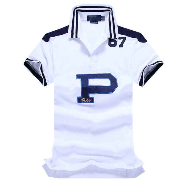 classic horse racing designers men polo rl1415 essentials off luxurys summer short sleeve fashion white tees embroidery casual mens lapel t-, White;black
classic horse racing designers men polo rl1415 essentials off luxurys summer short sleeve fashion white tees embroidery casual mens lapel t-, White;black