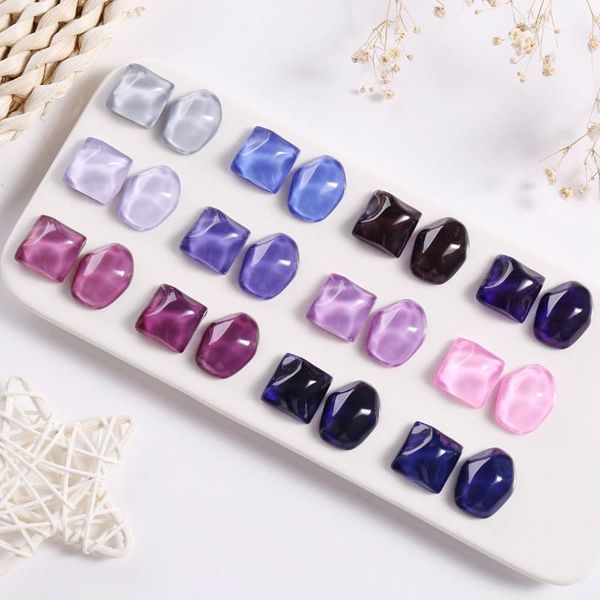 nail polish color rainbow gel 15ml purple series romantic dream violet 12 set manicure for nails soak off uv led art
nail polish color rainbow gel 15ml purple series romantic dream violet 12 set manicure for nails soak off uv led art