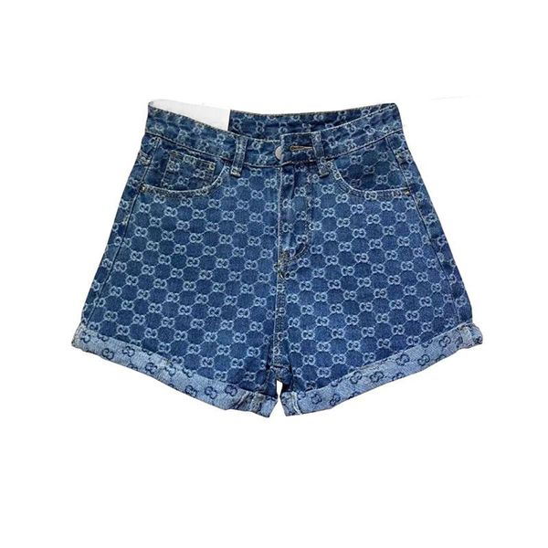 women's jeans fashion retro women denim shorts loose high street letter embroidered jean female cuffed girl super mujer, Blue
women's jeans fashion retro women denim shorts loose high street letter embroidered jean female cuffed girl super mujer, Blue