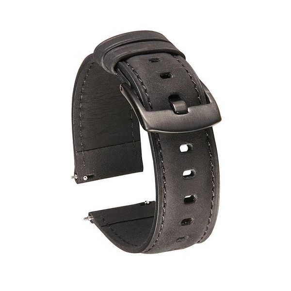 watch bands for gen 5 gen5 strap carlyle hr/julianna/garrehybrid smartwatch hr band crazy horse leather watchband bracelet correa, Black;brown
watch bands for gen 5 gen5 strap carlyle hr/julianna/garrehybrid smartwatch hr band crazy horse leather watchband bracelet correa, Black;brown