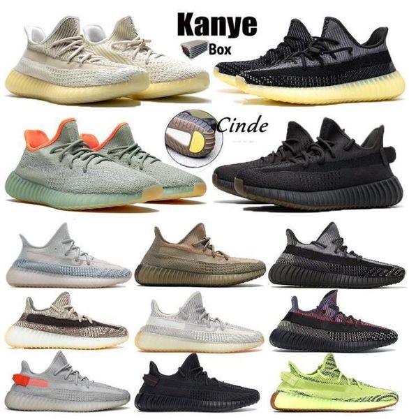 kanye men women shoes trainers carbon cinder zebra static black yecheil reflective beluga natural ash blue clay mens outdoor sneakers with b
kanye men women shoes trainers carbon cinder zebra static black yecheil reflective beluga natural ash blue clay mens outdoor sneakers with b