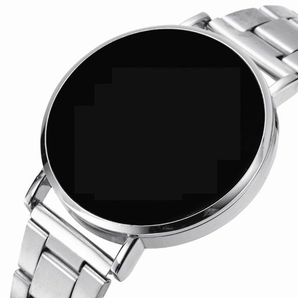 wristwatches fashion sports digital watch men women watches green light led electronic female clock adjustable stainless steel link bracelet, Slivery;brown
wristwatches fashion sports digital watch men women watches green light led electronic female clock adjustable stainless steel link bracelet, Slivery;brown