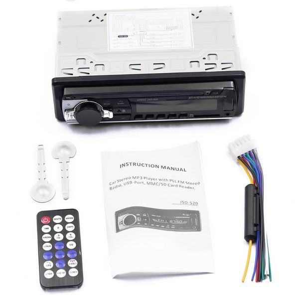 car audio 12v and 24v universal versions stereo fm radio mp3 player support blue automotive goods accessories
car audio 12v and 24v universal versions stereo fm radio mp3 player support blue automotive goods accessories
