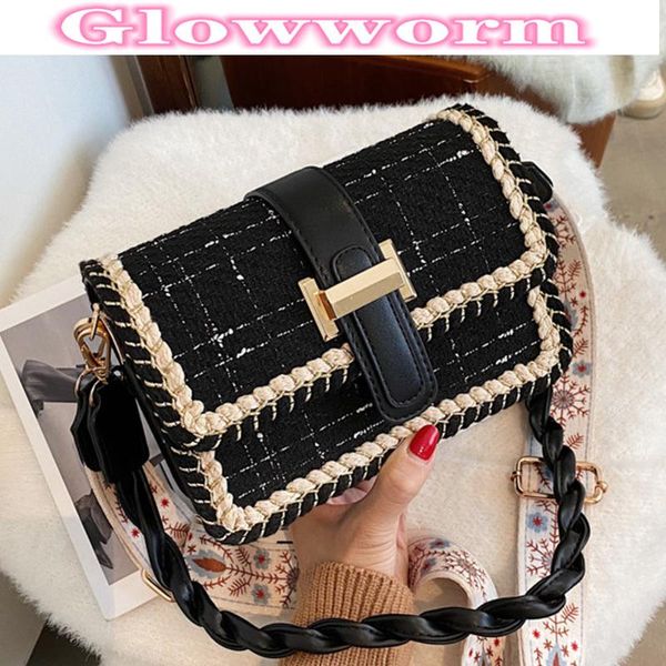 cross body weave flap bags square crossbody for women 2021 pu leather women's designer handbag travel shoulder messenger bag
cross body weave flap bags square crossbody for women 2021 pu leather women's designer handbag travel shoulder messenger bag