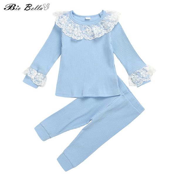 fashion spring baby girl lace suits kids pajamas set solid striped cotton girls sleepwear princess evening clothes, White
fashion spring baby girl lace suits kids pajamas set solid striped cotton girls sleepwear princess evening clothes, White