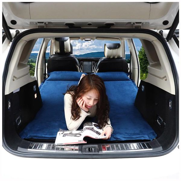 other interior accessories automatic inflatable cushion, car bed, mattress, universal bed for suv, mpv, hatchback, car, luggage
other interior accessories automatic inflatable cushion, car bed, mattress, universal bed for suv, mpv, hatchback, car, luggage