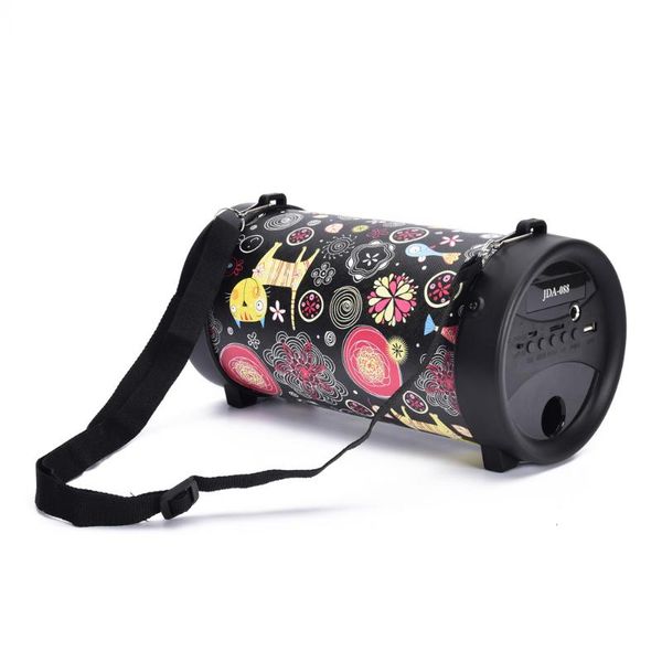 mini speakers 10w bluetooth speaker with shoulder strap tf card for camping bicycle dance portable home outdoor wireless subwoofer
mini speakers 10w bluetooth speaker with shoulder strap tf card for camping bicycle dance portable home outdoor wireless subwoofer