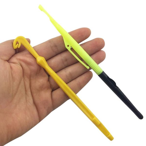 fishing hooks tackle knot tying tool kit loop tyer & fish hook remover disgorger unhook extractor picker needle tier set
fishing hooks tackle knot tying tool kit loop tyer & fish hook remover disgorger unhook extractor picker needle tier set