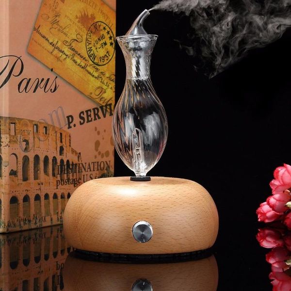 humidifiers wooden glass reservoir nebulizing pure ential oil aromatherapy diffuser led light humidifier aroma for home office
humidifiers wooden glass reservoir nebulizing pure ential oil aromatherapy diffuser led light humidifier aroma for home office