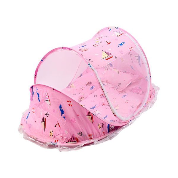 baby crib netting portable foldable baby bed mosquito net polyester newborn sleep bed travel netting play tent children
baby crib netting portable foldable baby bed mosquito net polyester newborn sleep bed travel netting play tent children