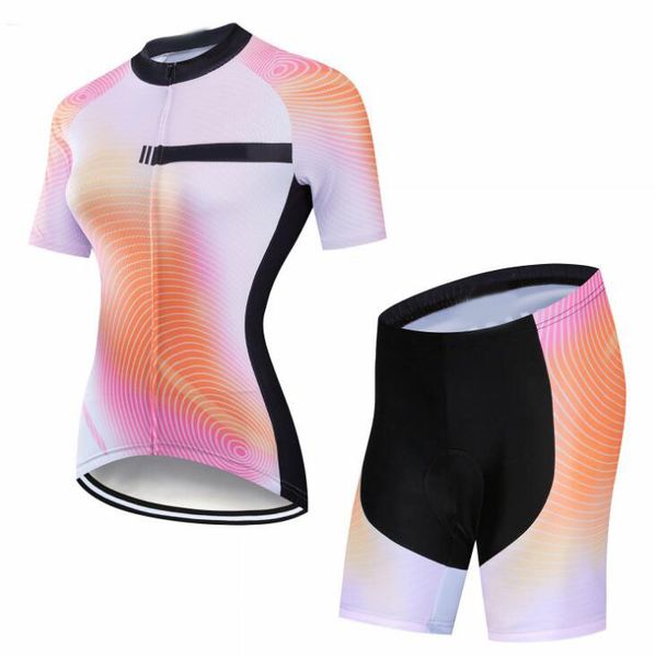 breathable clothing bicycle riding suit short-sleeved road summer cycling suit female shorts and quick-drying cycling suit
breathable clothing bicycle riding suit short-sleeved road summer cycling suit female shorts and quick-drying cycling suit