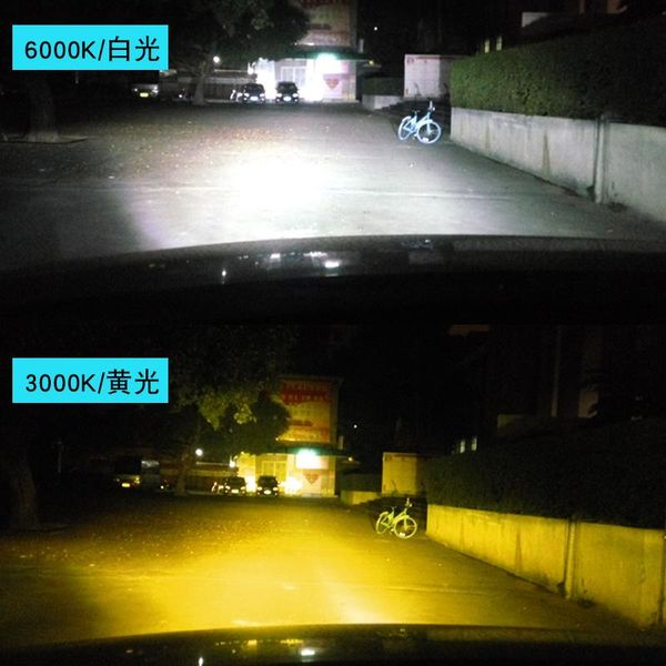 car headlights c6 two-color led black high beam low super bright far and near cob lamp bead power h7h11 h4
car headlights c6 two-color led black high beam low super bright far and near cob lamp bead power h7h11 h4