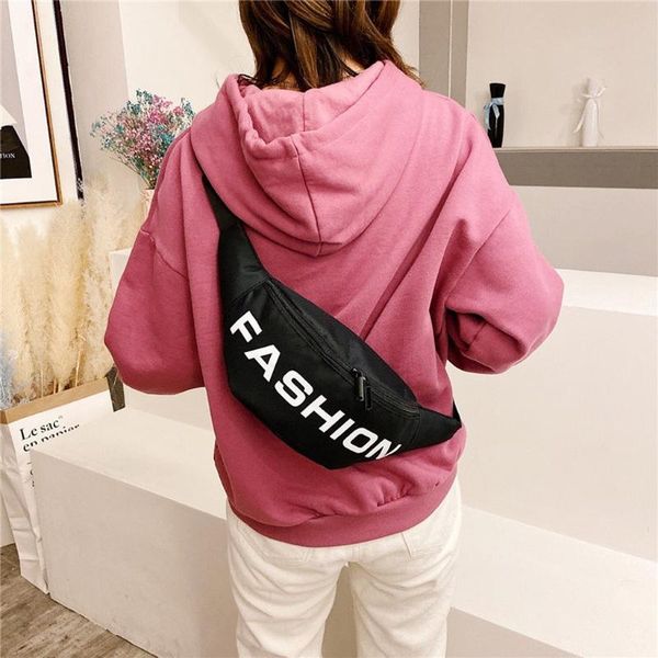 waist bags fashion double zipper nylon shoulder crossbody bag chest outdoors sports decorated ultra light bags#3
waist bags fashion double zipper nylon shoulder crossbody bag chest outdoors sports decorated ultra light bags#3
