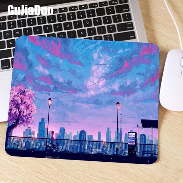 mouse pads & wrist rests gujiaduo small pad pink night view sunrise lap keyboard carpet pc gamer deskgaming accessories kawaii
mouse pads & wrist rests gujiaduo small pad pink night view sunrise lap keyboard carpet pc gamer deskgaming accessories kawaii