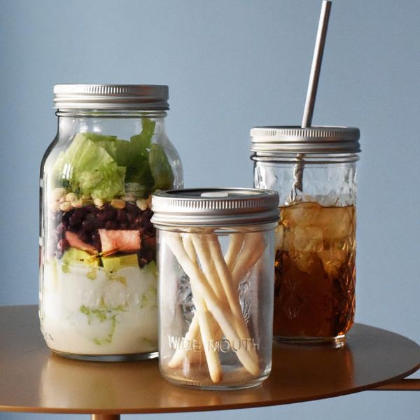 storage bottles & jars mason jar glass bottle with lid coffee mug fruit saland juice sauce camera food container sealed tank props light
storage bottles & jars mason jar glass bottle with lid coffee mug fruit saland juice sauce camera food container sealed tank props light