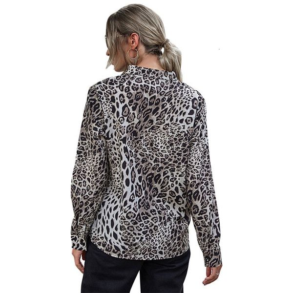 2021 womens blouse autumn fashion v-neck sleeve elegant ladies shirts plus size blouses femme o4cy, White
2021 womens blouse autumn fashion v-neck sleeve elegant ladies shirts plus size blouses femme o4cy, White
